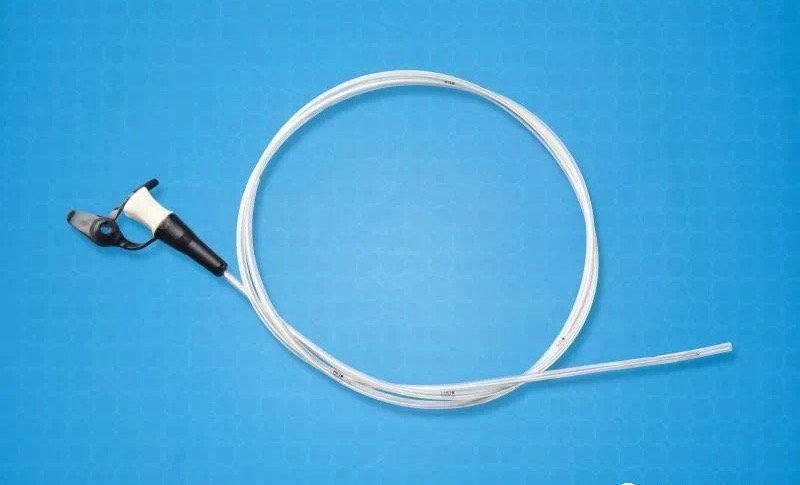  鼻饲管导丝