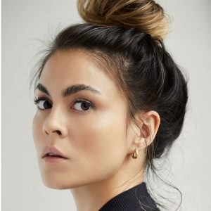 Headshot of Mia Selway