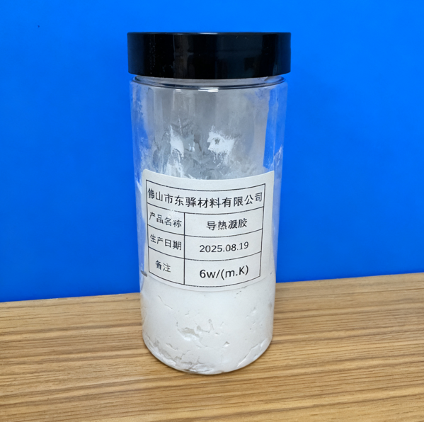 导热凝胶